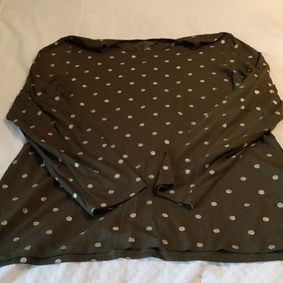 Chico's Tops - Chico's long sleeve tee